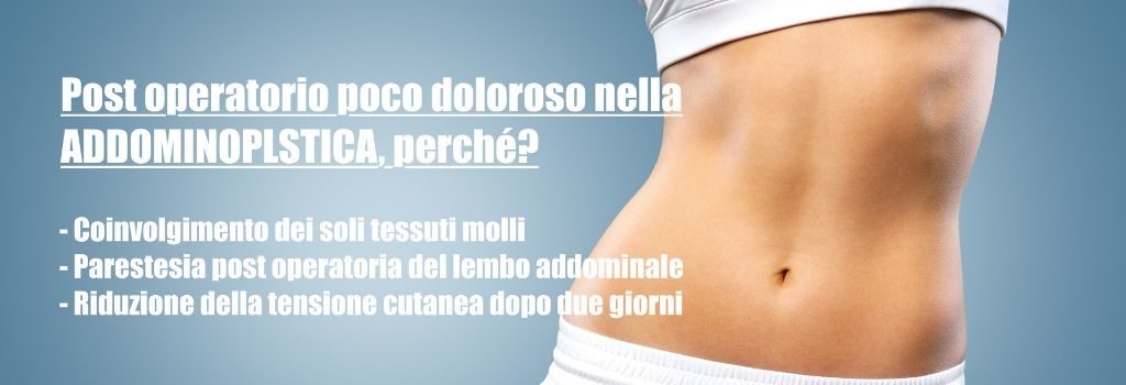 Chirurgia Estetica errori Addominoplastica - Chirurgia Estetica Deodato