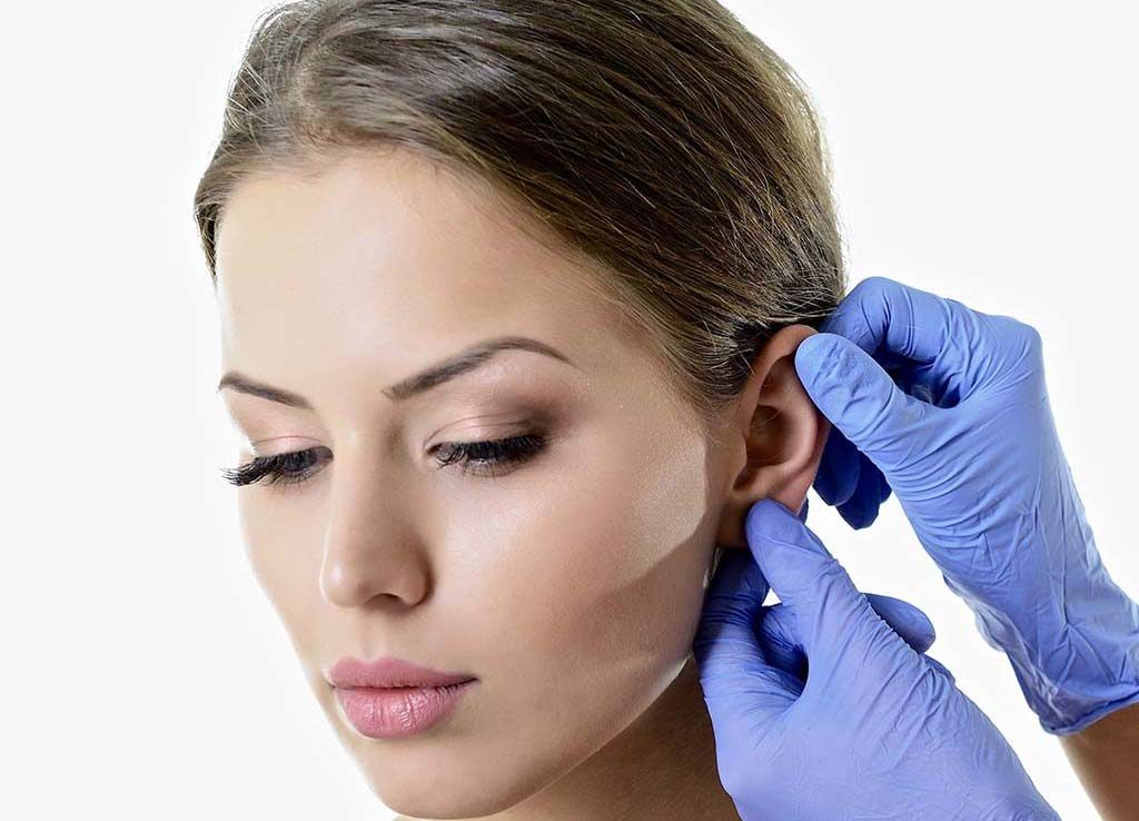 Chirurgia estetica orecchie a sventola, come correggerle - Chirurgia Estetica Deodato