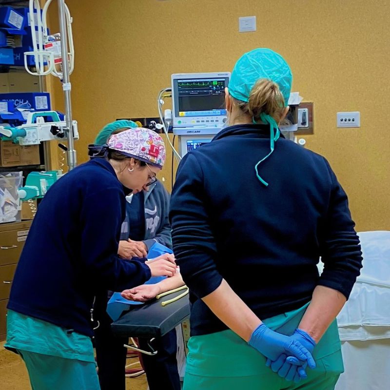 Costi sala operatoria