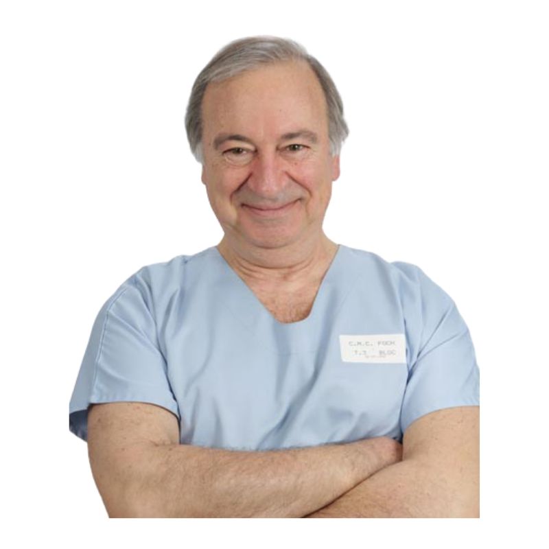 Dott. Vincenzo Deodato chirurgo estetico - Chirurgia Deodato