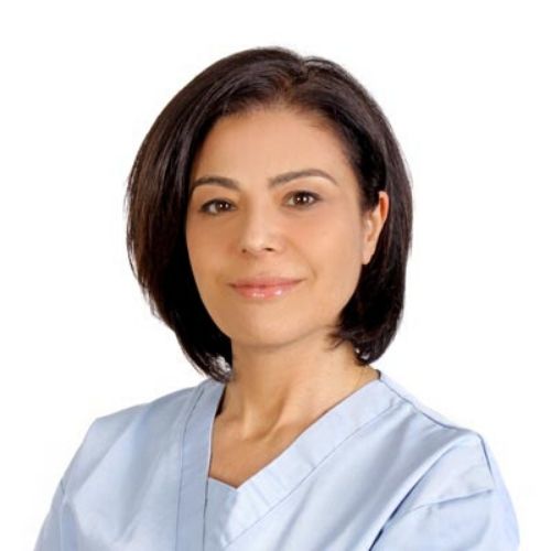 Paola Ciaravolo chirurgo estetico staff - Chirurgia Deodato
